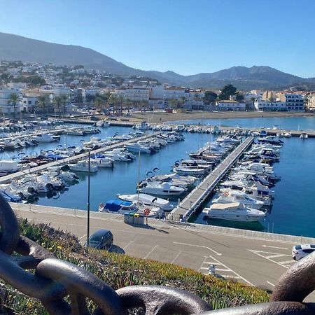 Apartamento Gran Sol De La Farella Llançà Exterior foto