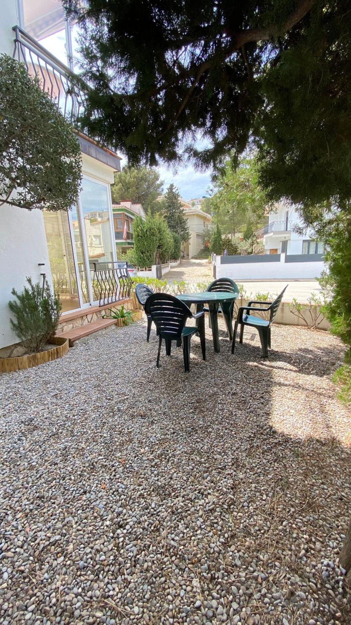 Apartamento Gran Sol De La Farella Llançà Exterior foto