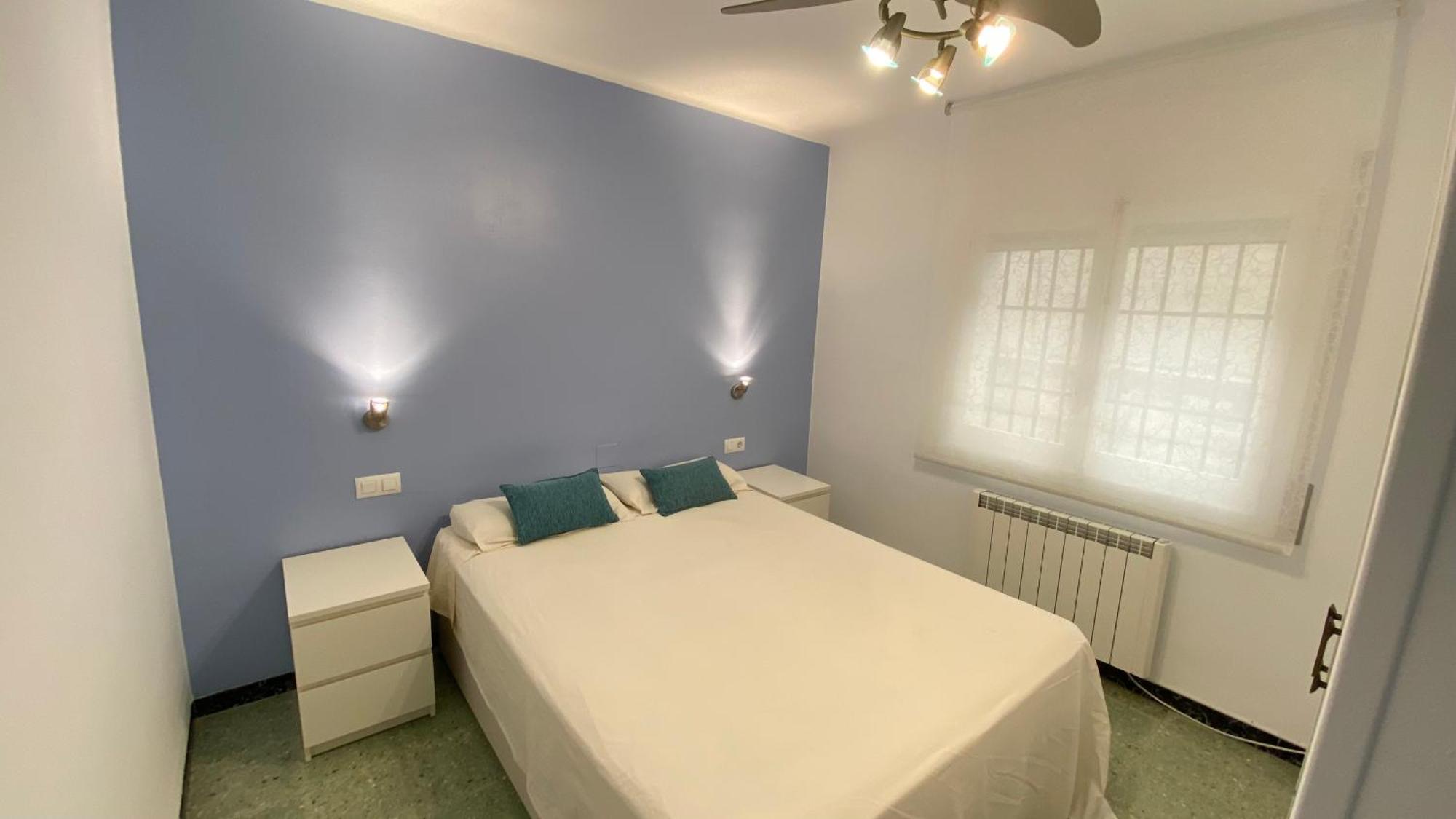 Apartamento Gran Sol De La Farella Llançà Exterior foto
