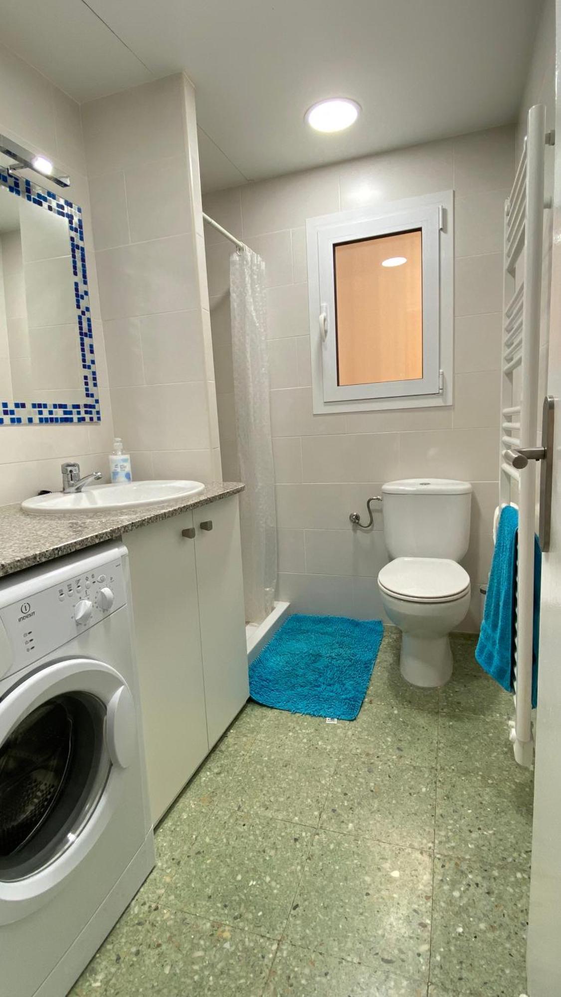 Apartamento Gran Sol De La Farella Llançà Exterior foto